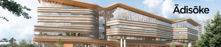 LAC responds to questions on resources at the new Ādisōke facility ...
